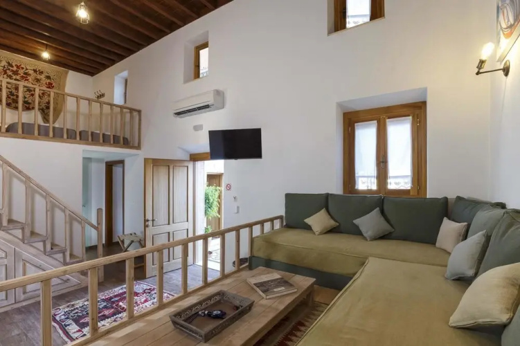 Lindos Aqua Luxury Villa