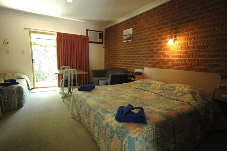 Hotelbild