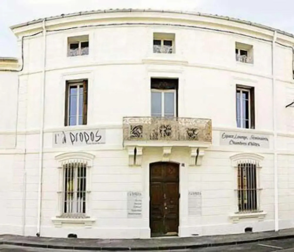 Hotelafbeelding