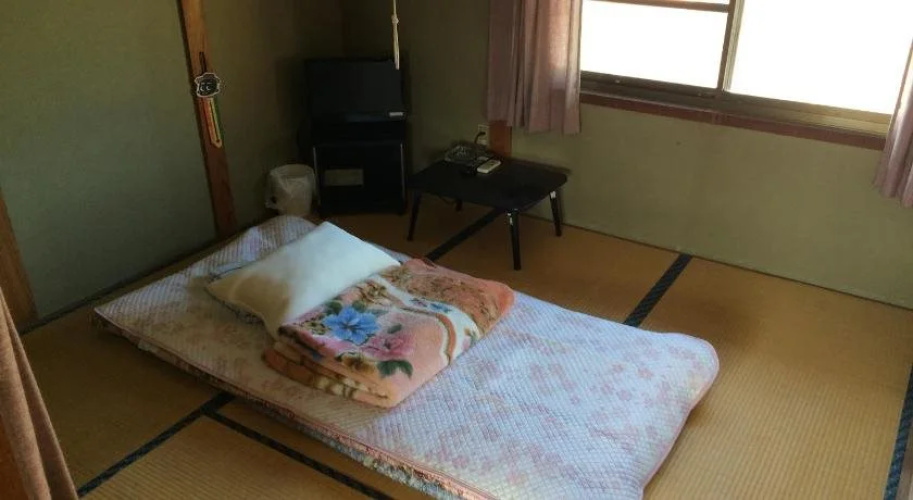 Minshuku Fuji