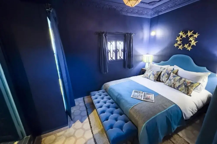 Riad & Spa Stella Cadente