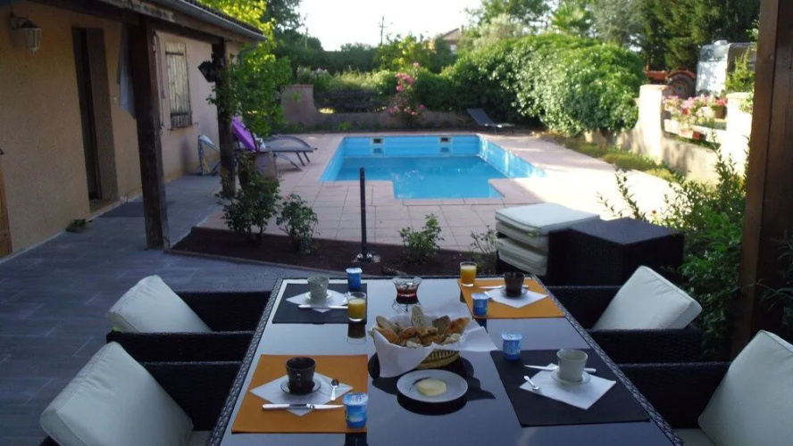 Ranch de Boujac