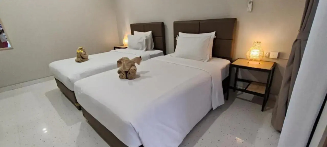Echo Breeze Canggu
