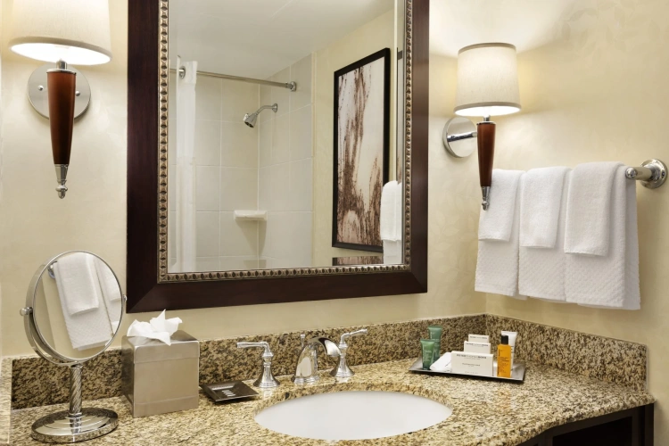 Double Junior Suite