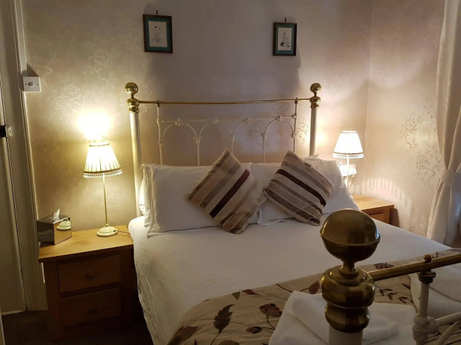 Castle Guest House