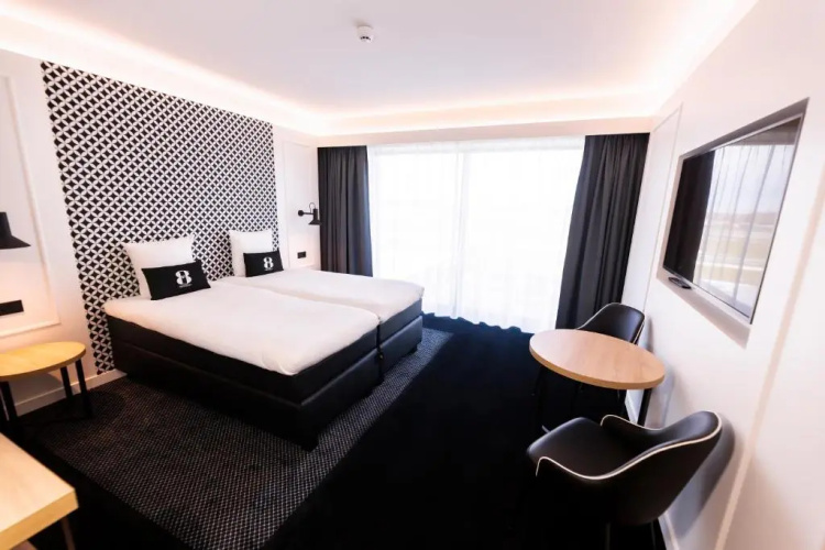 Gr8 Hotel Breda