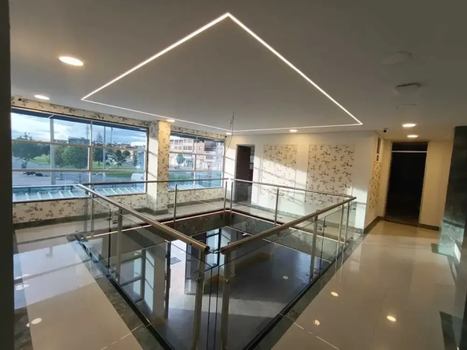 New Hotel Vip