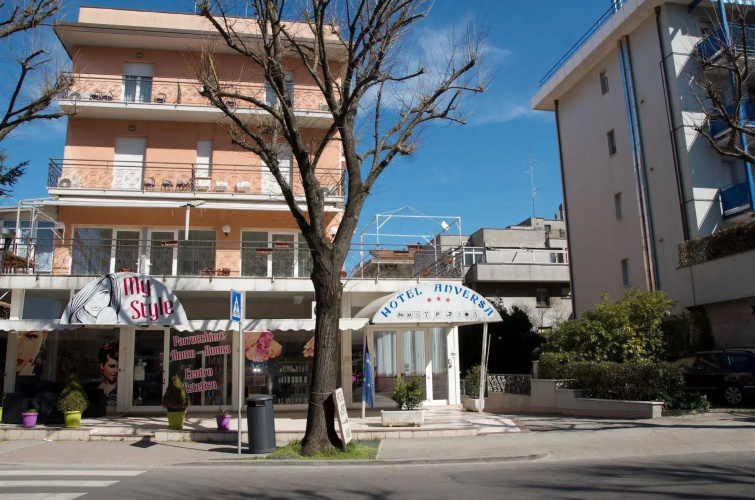 Image de l'hôtel