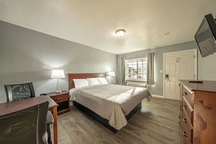 Comfort room