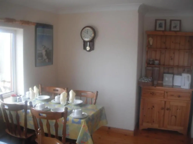 Standard Family room