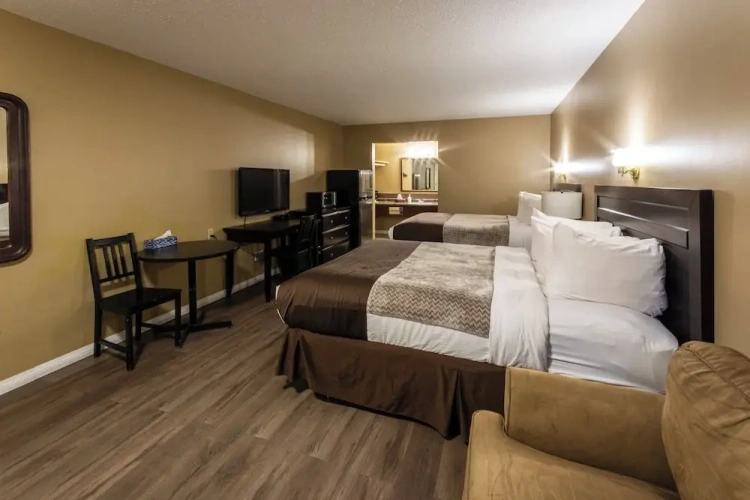 Premium Double room