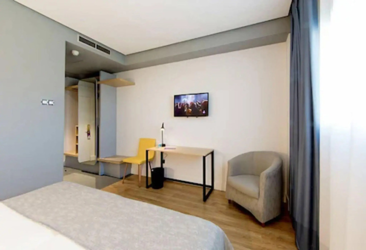 Hotel Aida