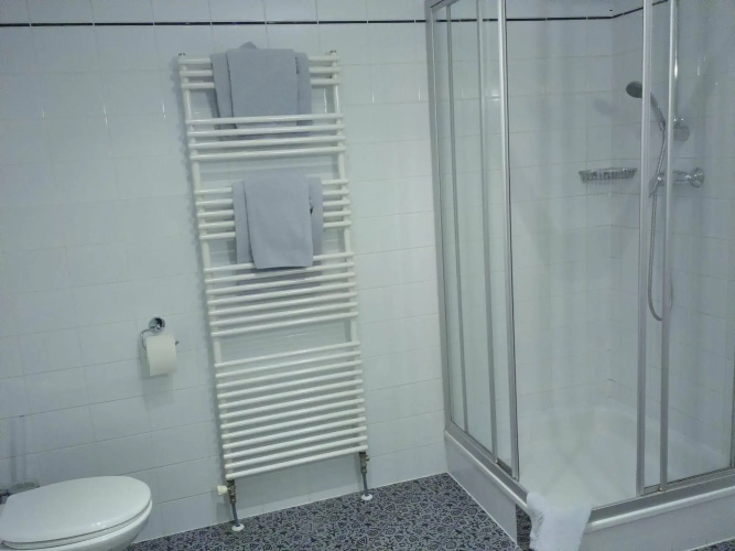 Vienna Comfort Aparthotel