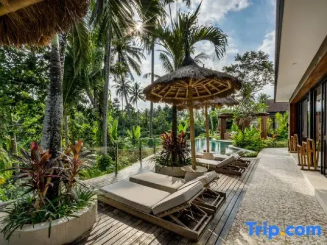 Villa Teratai by BaliSuperHost