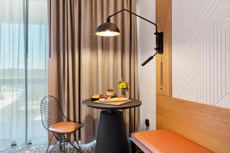 Sheraton Chapel Hill Hotel