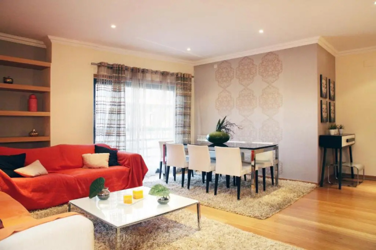 Casino Lisboa House Apartment