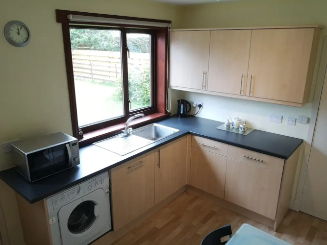 Comfort Bungalow