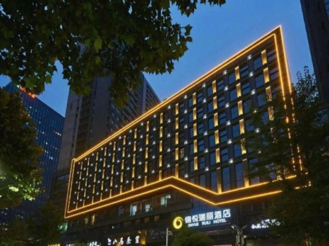 Hotelafbeelding