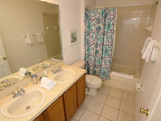 Highlands Reserve 4 Bed Pool Home On Golf Course