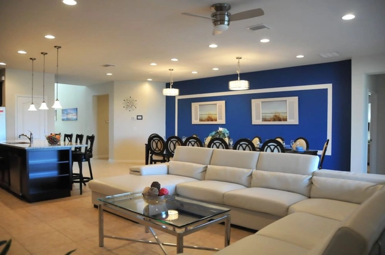 Family Villa
