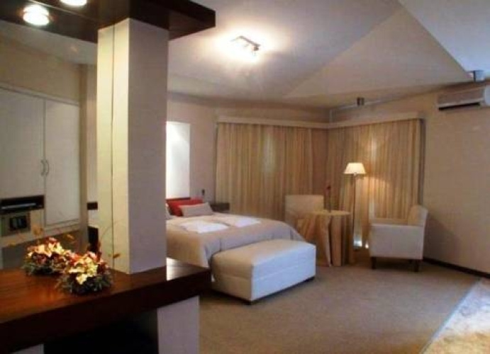 Santa Cecilia Resort & Spa