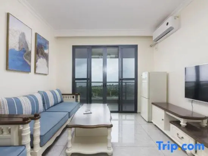 Wenchang Haishitan B & B