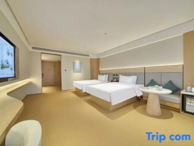 Business Twin room