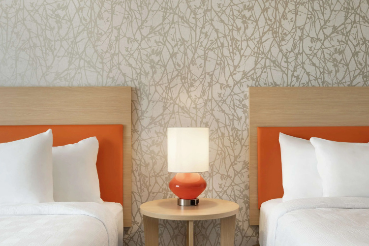 Home2 Suites By Hilton Alamogordo White Sands
