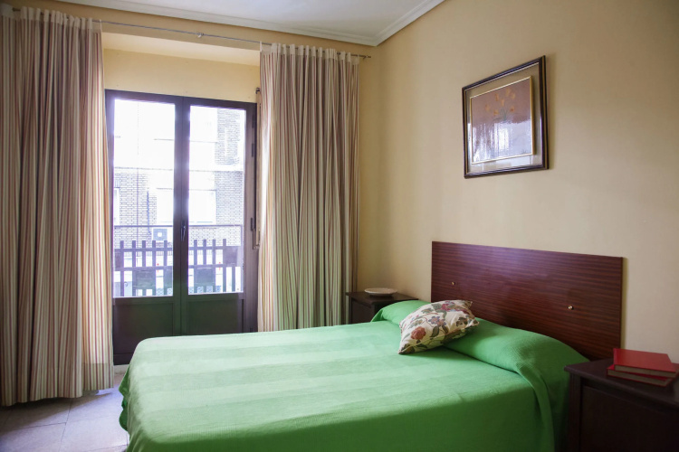 Hostal Arriaza