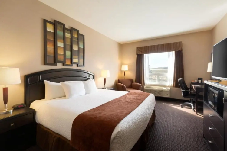 Standard room