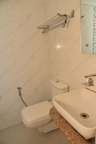 Eminence Palm Residency