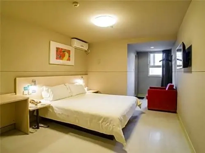 Business Double room with view