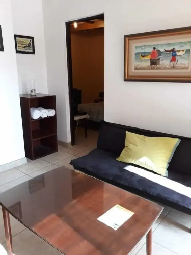 Huanchaco Departamentos