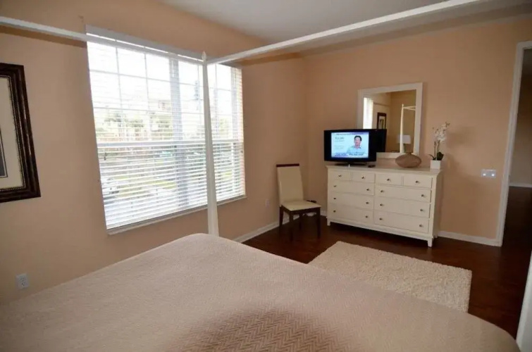 3 Br Condo Sleeps 7