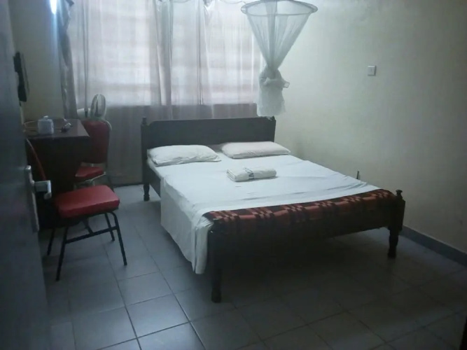 Gempark Grand Hotel