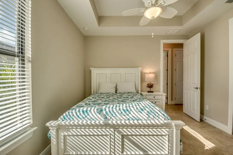 Villa Osprey - Roelens Vacations