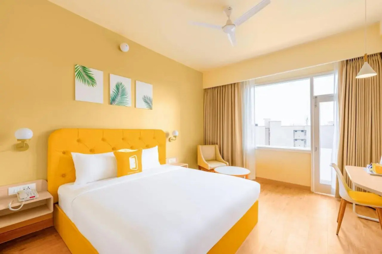 Bloom Hotel Katra