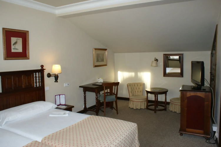 Parador de Ferrol
