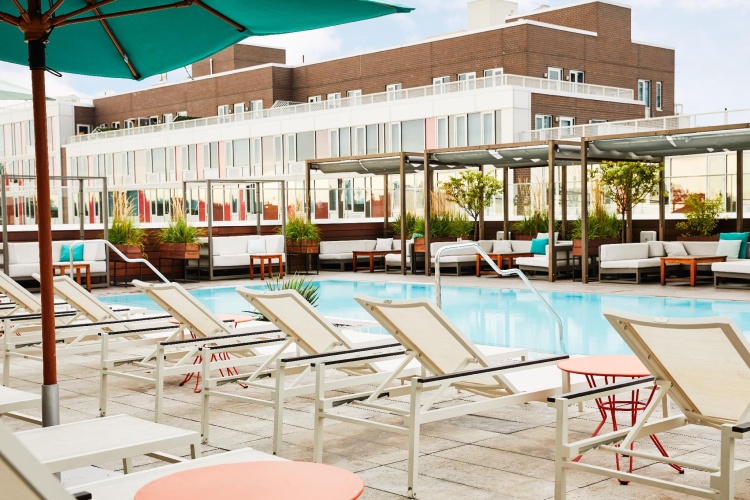 The William Vale Hotel photo 22