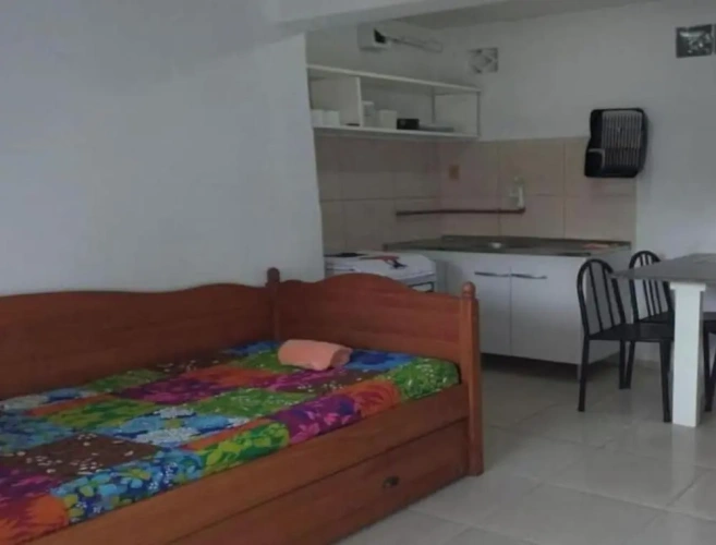 Standard Double Apartment