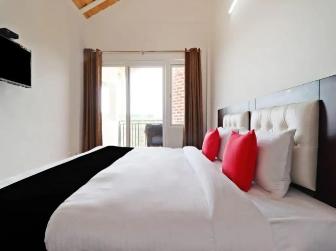 Junior Suite