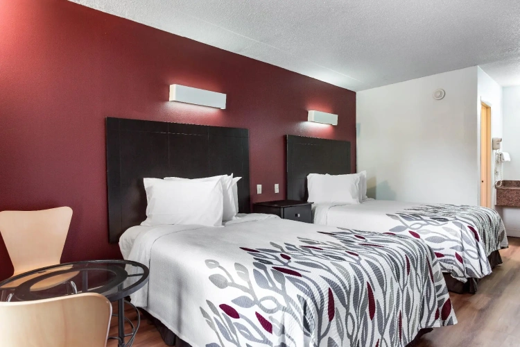 Superior Quadruple room