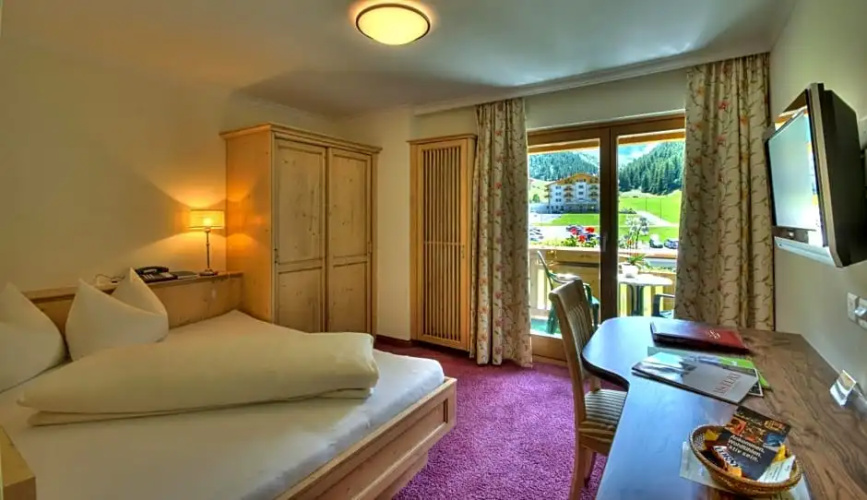 Sport- und Wellnesshotel Post