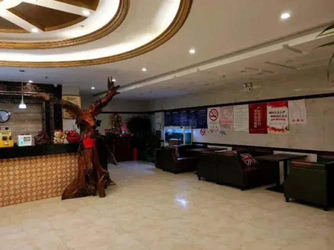 Fangshun Hostel Chongming