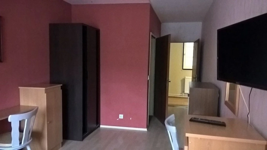 Classic Single room