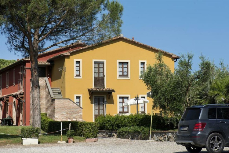 Otel görseli