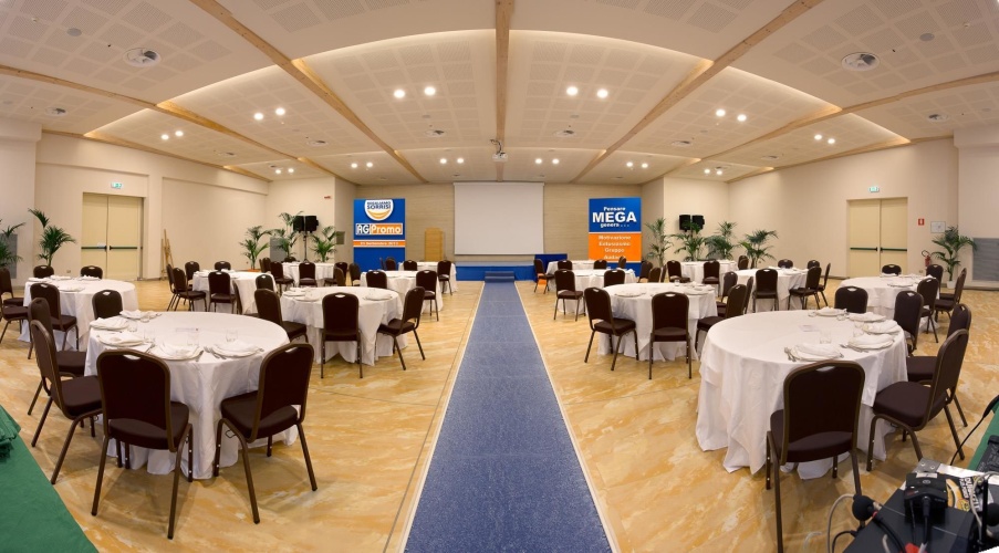 Best Western Plus Leone Di Messapia Hotel & Confer photo 24
