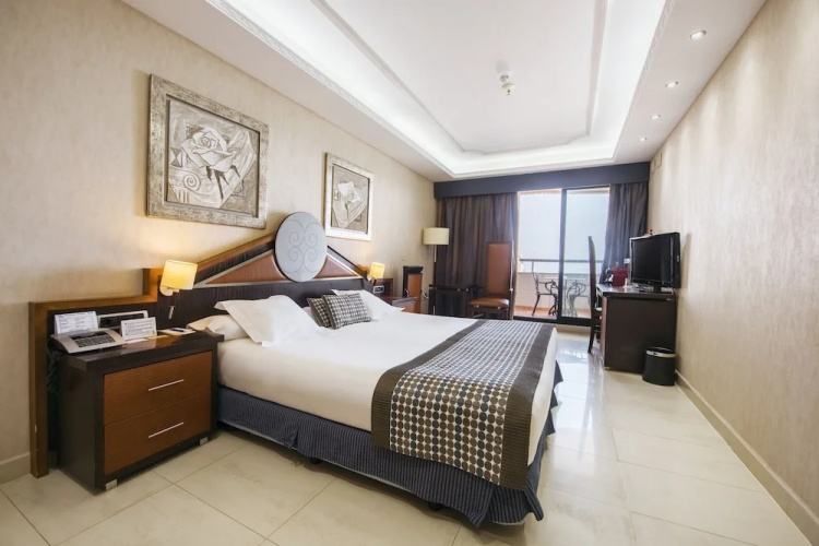 Hotel Marina d'Or 3