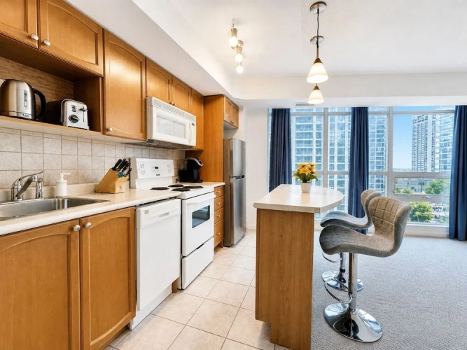 Double Club Suite