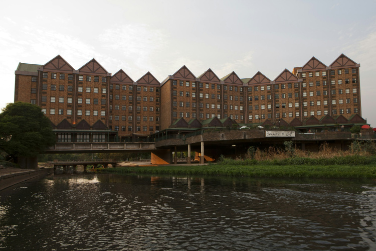 Hotelafbeelding